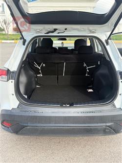 تويوتا كورولا كروس